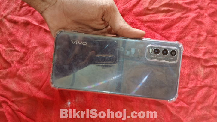 Vivo y20